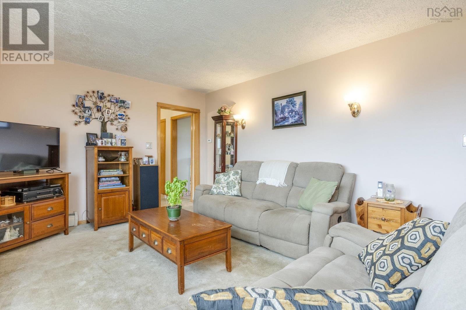 1358 Hwy 1, Church Point, Nova Scotia  B0W 1M0 - Photo 13 - 202527077