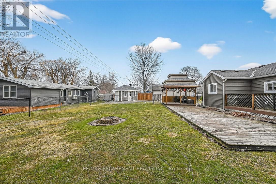 277 Blue Water Parkway, Haldimand, Ontario  N0A 1P0 - Photo 36 - X12929092