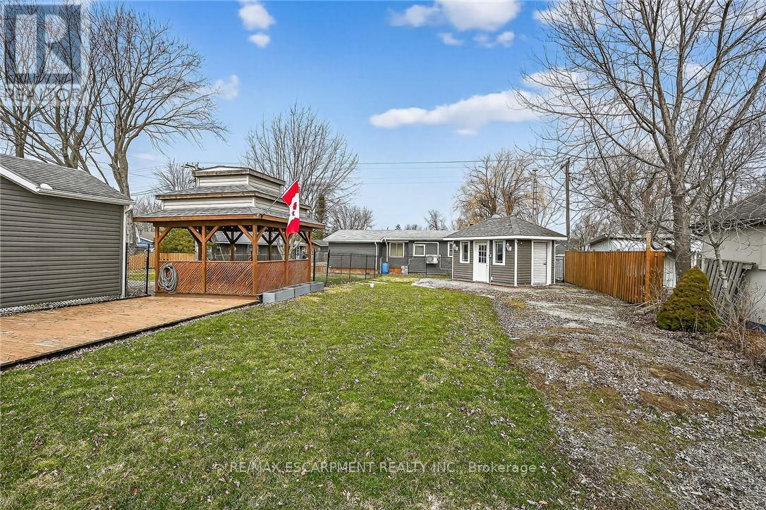 277 Blue Water Parkway, Haldimand, Ontario  N0A 1P0 - Photo 38 - X12929092