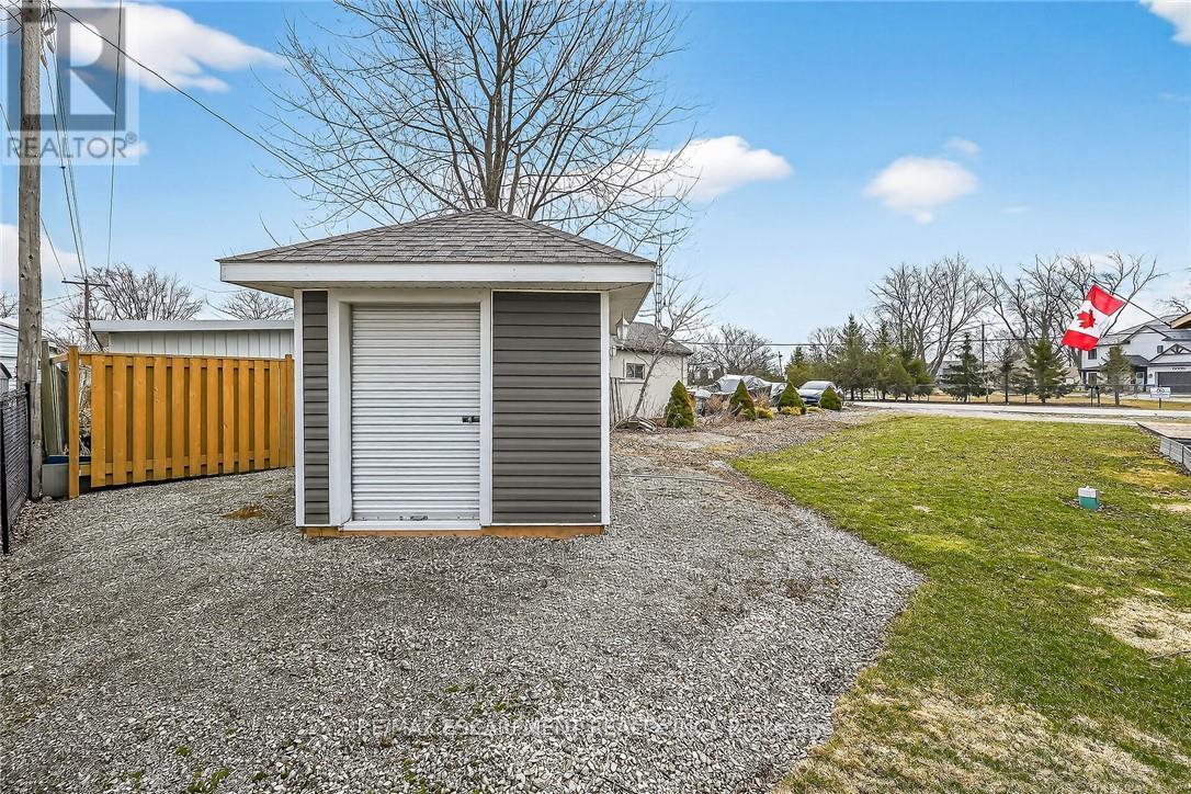 277 Blue Water Parkway, Haldimand, Ontario  N0A 1P0 - Photo 40 - X12929092