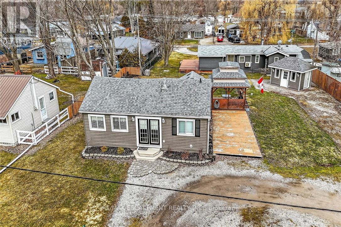 277 Blue Water Parkway, Haldimand, Ontario  N0A 1P0 - Photo 44 - X12929092