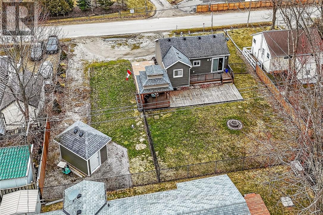 277 Blue Water Parkway, Haldimand, Ontario  N0A 1P0 - Photo 47 - X12929092