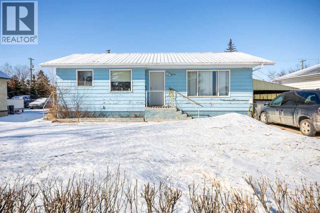 5514 49 Avenue, Lloydminster, Saskatchewan  S9V 0V4 - Photo 1 - A2292881