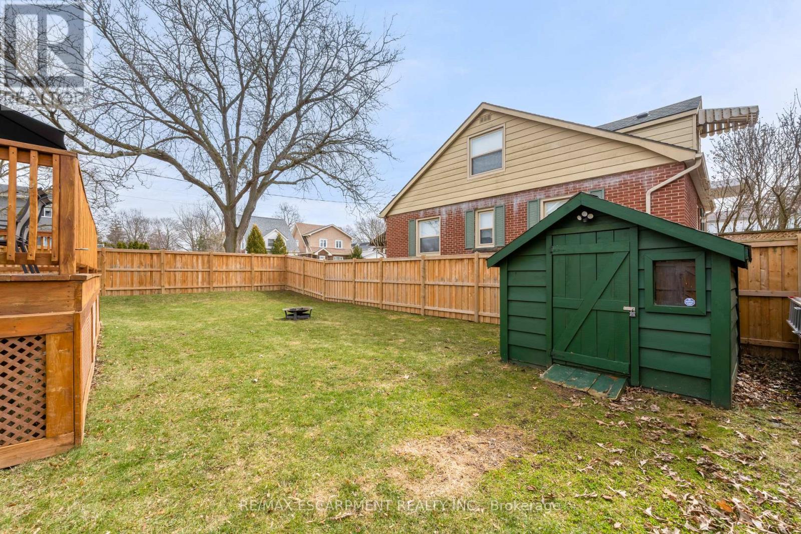 303 Nelson Street, Brantford, Ontario  N3S 4C9 - Photo 39 - X12929094