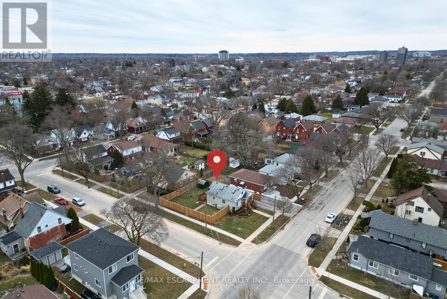 303 Nelson Street, Brantford, Ontario  N3S 4C9 - Photo 41 - X12929094