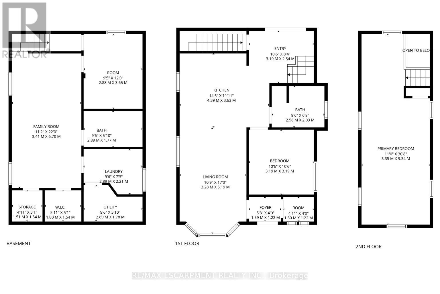 303 Nelson Street, Brantford, Ontario  N3S 4C9 - Photo 45 - X12929094