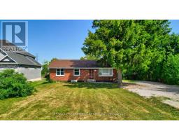 167 MILES ROAD, Hamilton, Ontario