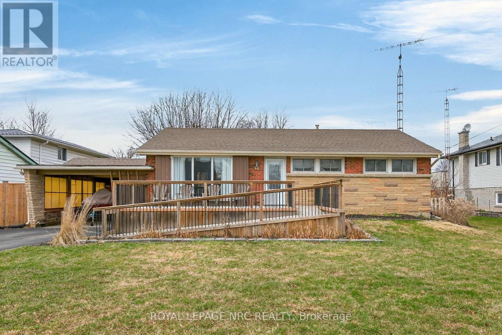 48 ALMA STREET S, Haldimand, Ontario