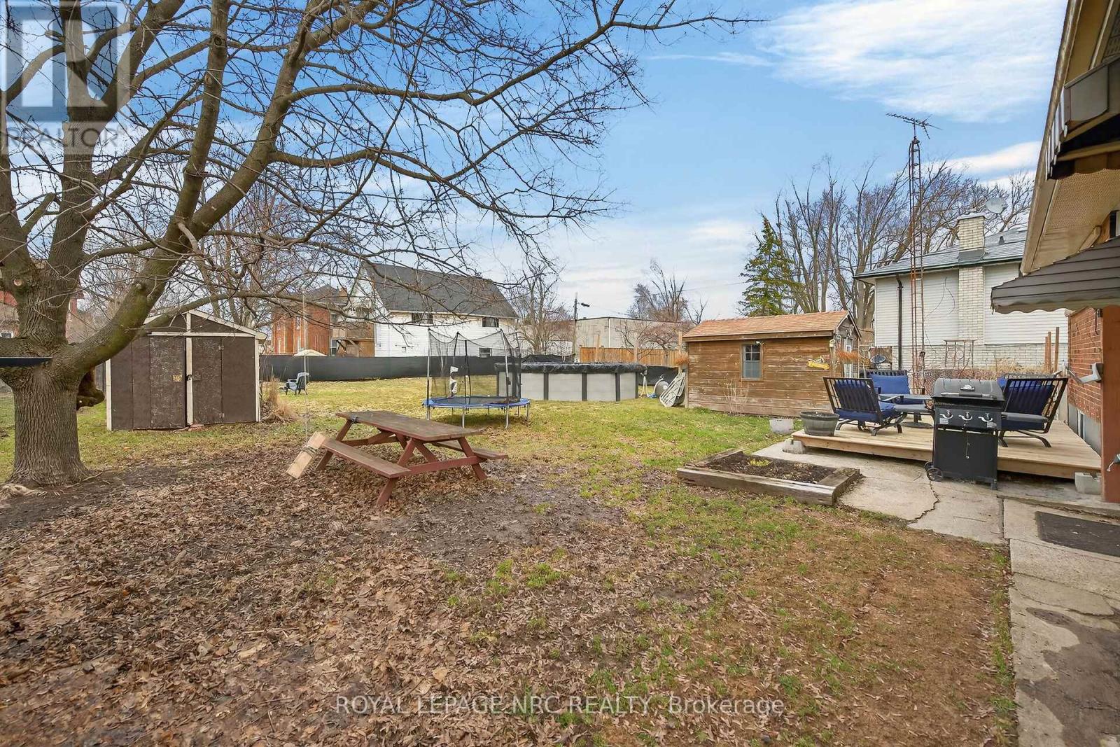 48 Alma Street S, Haldimand, Ontario  N0A 1H0 - Photo 39 - X12929184