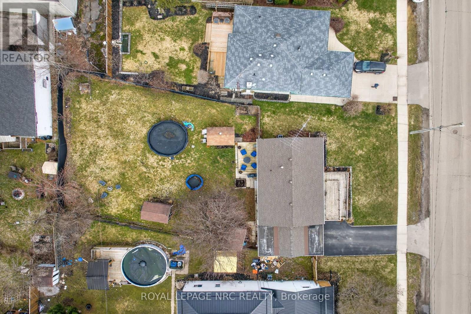 48 Alma Street S, Haldimand, Ontario  N0A 1H0 - Photo 44 - X12929184