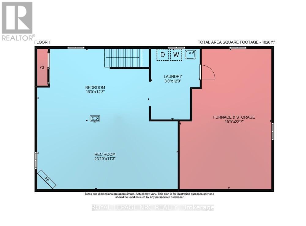 48 Alma Street S, Haldimand, Ontario  N0A 1H0 - Photo 49 - X12929184