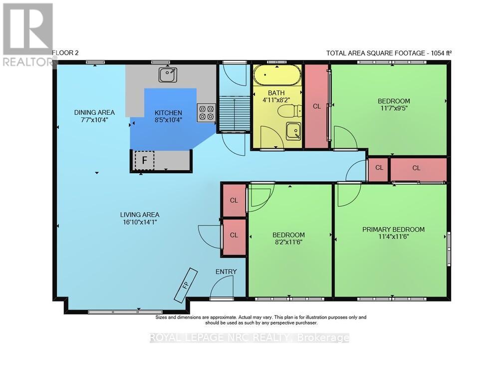 48 Alma Street S, Haldimand, Ontario  N0A 1H0 - Photo 50 - X12929184