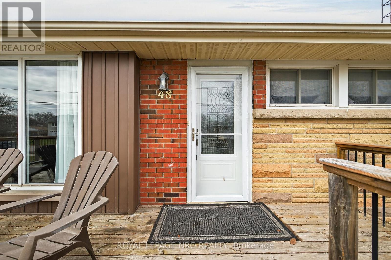 48 Alma Street S, Haldimand, Ontario  N0A 1H0 - Photo 6 - X12929184