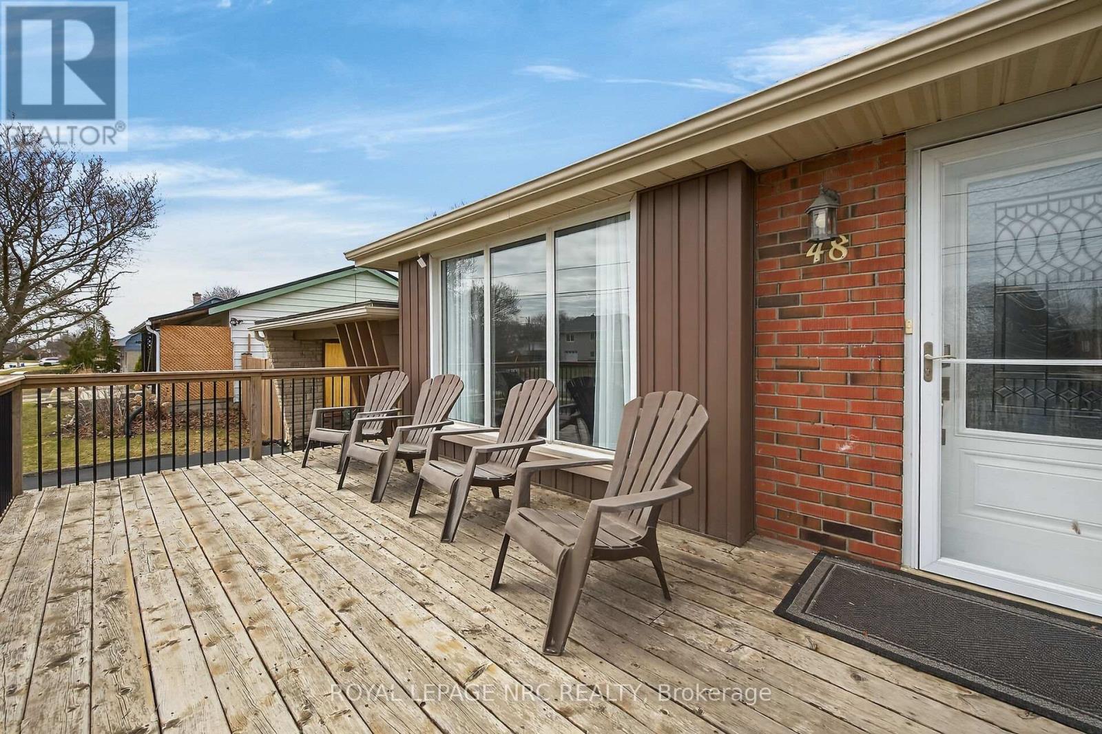 48 Alma Street S, Haldimand, Ontario  N0A 1H0 - Photo 7 - X12929184