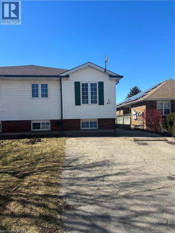 40 Ivy Crescent, Paris, Ontario  N3L 4A9 - Photo 1 - 40814394