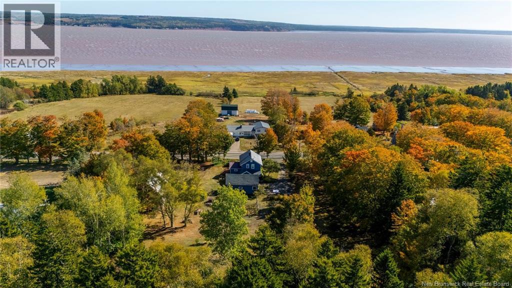 3988 Route 114, Hopewell Cape, New Brunswick  E4H 3K1 - Photo 34 - NB128671