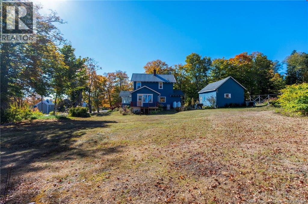 3988 Route 114, Hopewell Cape, New Brunswick  E4H 3K1 - Photo 29 - NB128671