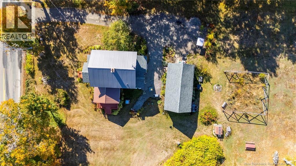 3988 Route 114, Hopewell Cape, New Brunswick  E4H 3K1 - Photo 33 - NB128671