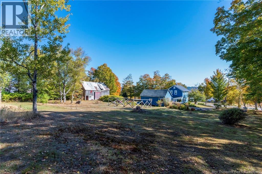 3988 Route 114, Hopewell Cape, New Brunswick  E4H 3K1 - Photo 31 - NB128671