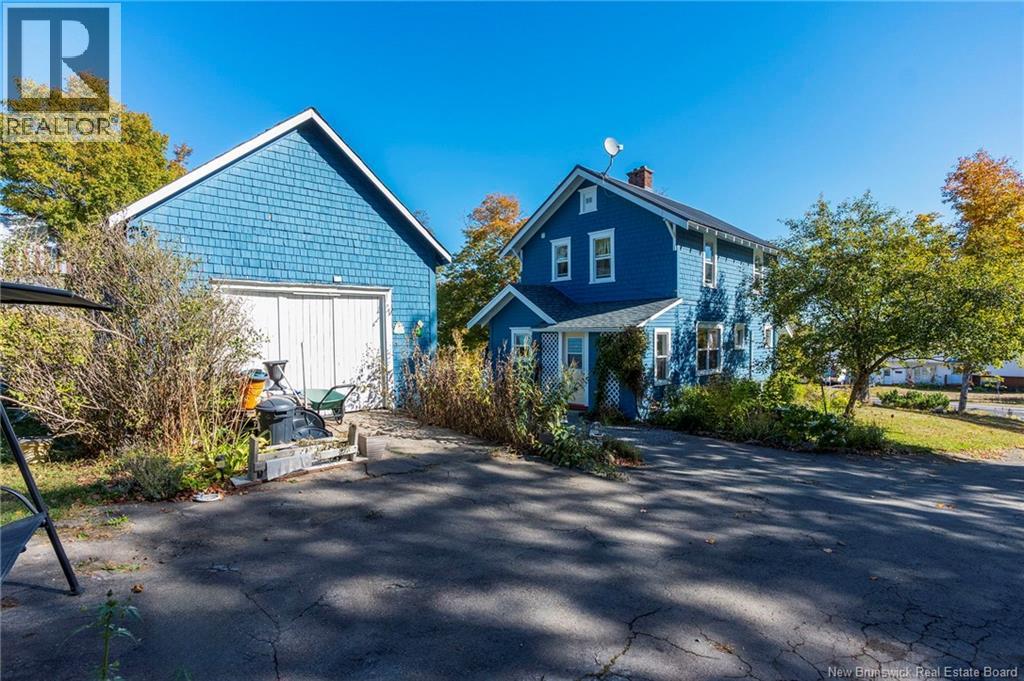 3988 Route 114, Hopewell Cape, New Brunswick  E4H 3K1 - Photo 38 - NB128671