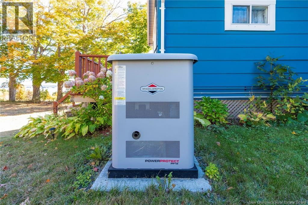 3988 Route 114, Hopewell Cape, New Brunswick  E4H 3K1 - Photo 39 - NB128671