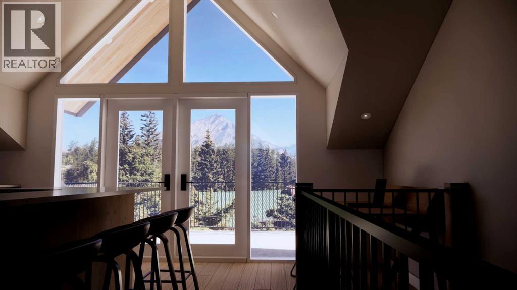 125 Rainbow Avenue, Banff, Alberta  T1L 1A1 - Photo 8 - A2249719