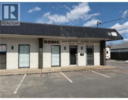 265 BARTON Street Unit# 29A, stoney creek, Ontario