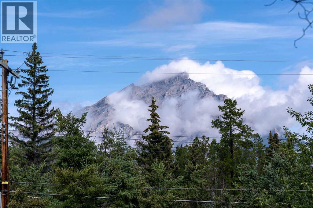 125 Rainbow Avenue, Banff, Alberta  T1L 1A1 - Photo 46 - A2249719