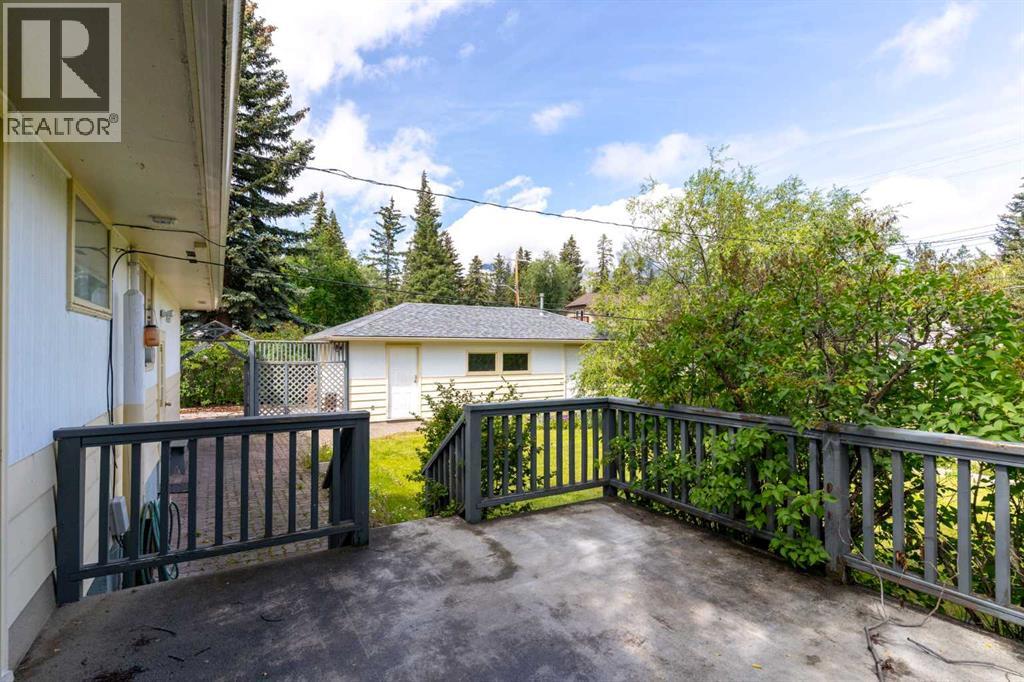 125 Rainbow Avenue, Banff, Alberta  T1L 1A1 - Photo 19 - A2249719