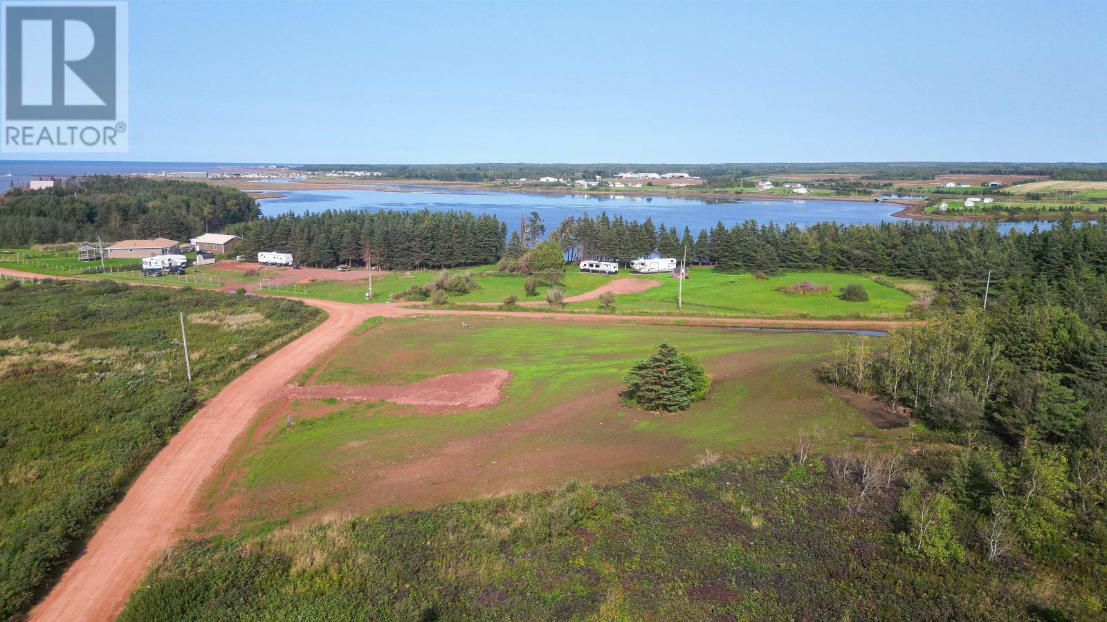 Sea Watch Road, St. Lawrence, Miminegash, Prince Edward Island  C0B 1S0 - Photo 2 - 202605675