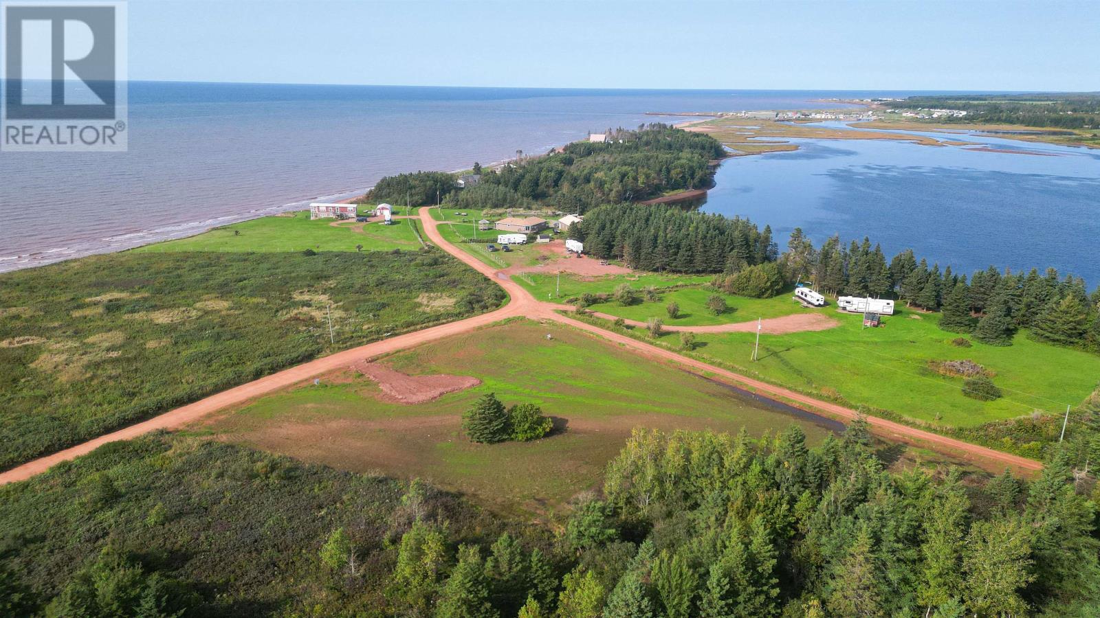 Sea Watch Road, St. Lawrence, Miminegash, Prince Edward Island  C0B 1S0 - Photo 3 - 202605675