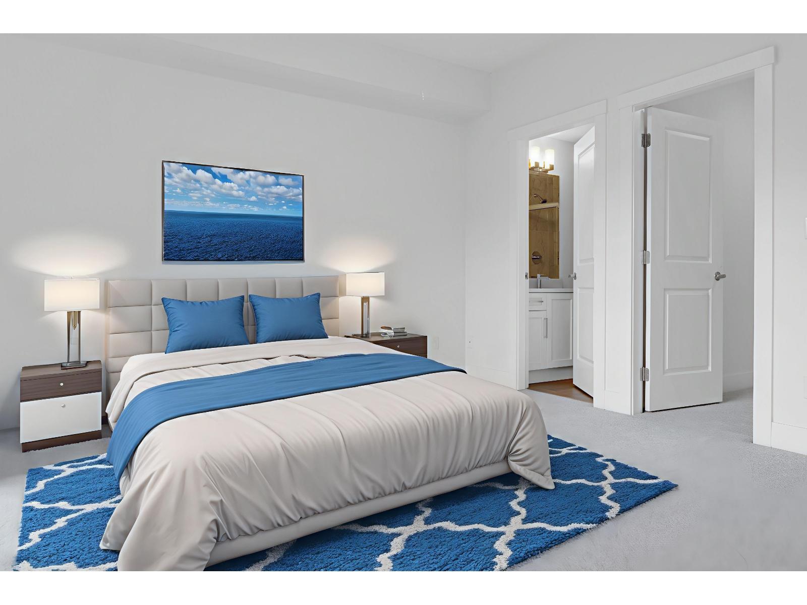 204 9983 E Barnston Drive, Surrey, British Columbia  V4N 6T3 - Photo 7 - R3101476