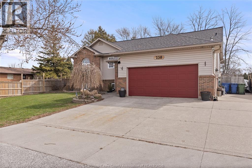 230 Erie Street South, Harrow, Ontario N0R 1G0 - Photo 7 - 26006354