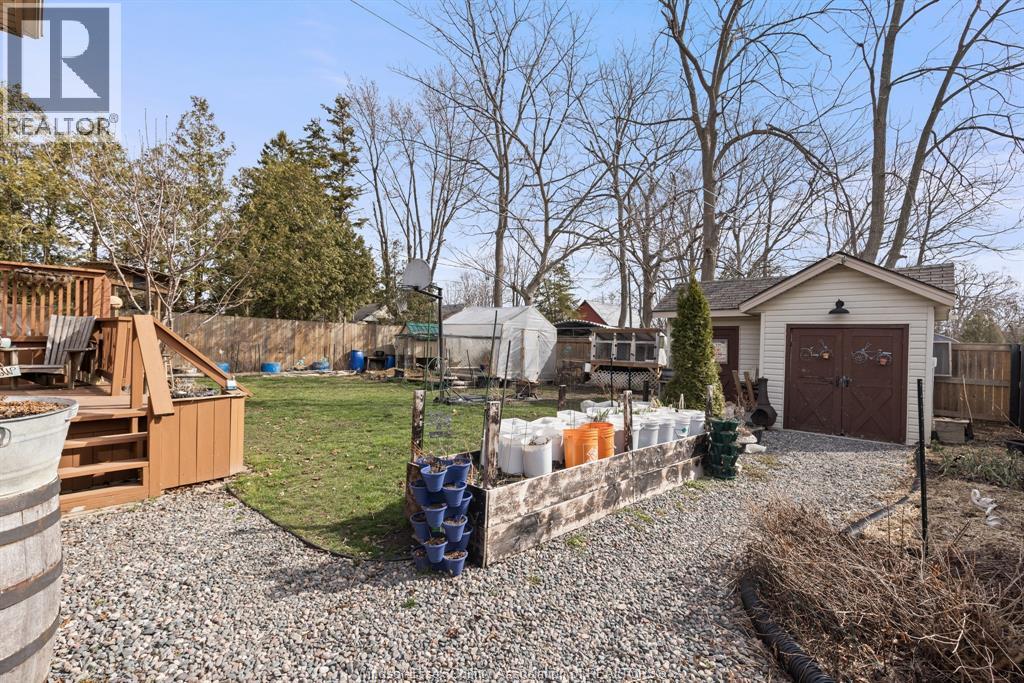 230 Erie Street South, Harrow, Ontario N0R 1G0 - Photo 39 - 26006354