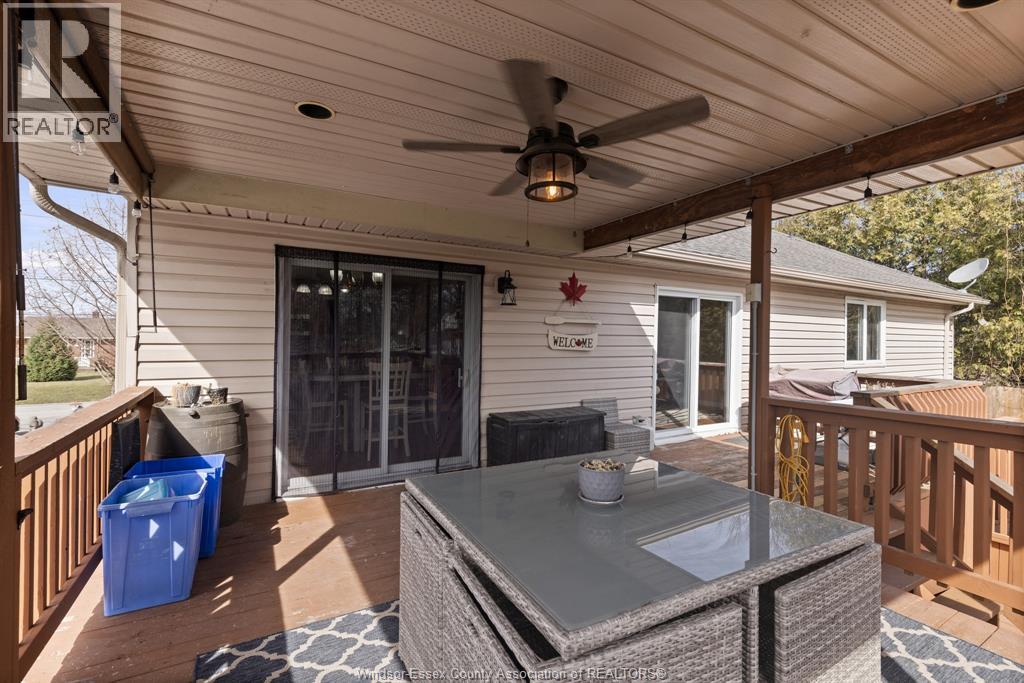 230 Erie Street South, Harrow, Ontario N0R 1G0 - Photo 25 - 26006354