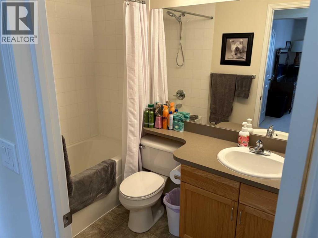 332, 18 Averill Street, Red Deer, Alberta  T4R 3J1 - Photo 13 - A2287078