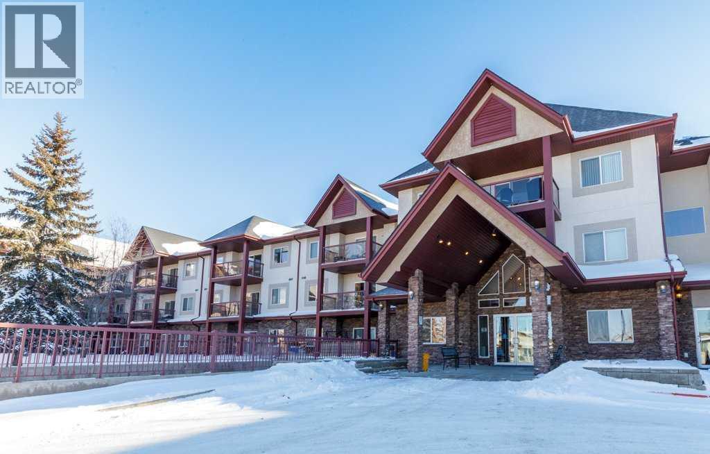 332, 18 Averill Street, Red Deer, Alberta  T4R 3J1 - Photo 2 - A2287078