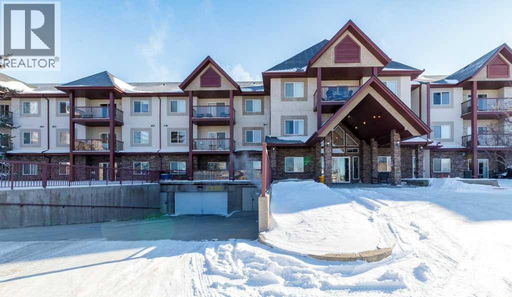 332, 18 Averill Street, Red Deer, Alberta  T4R 3J1 - Photo 3 - A2287078