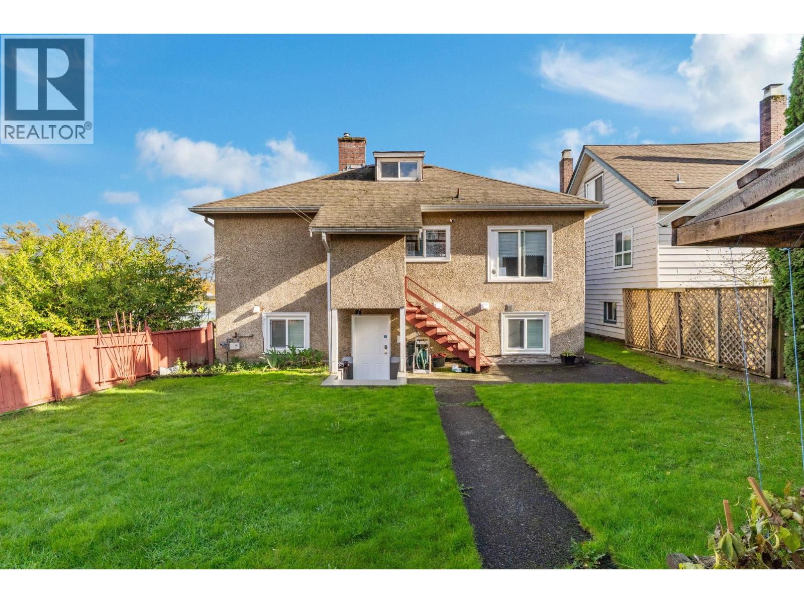 523 Kelly Street, New Westminster, British Columbia  V3L 3V1 - Photo 12 - R3103518