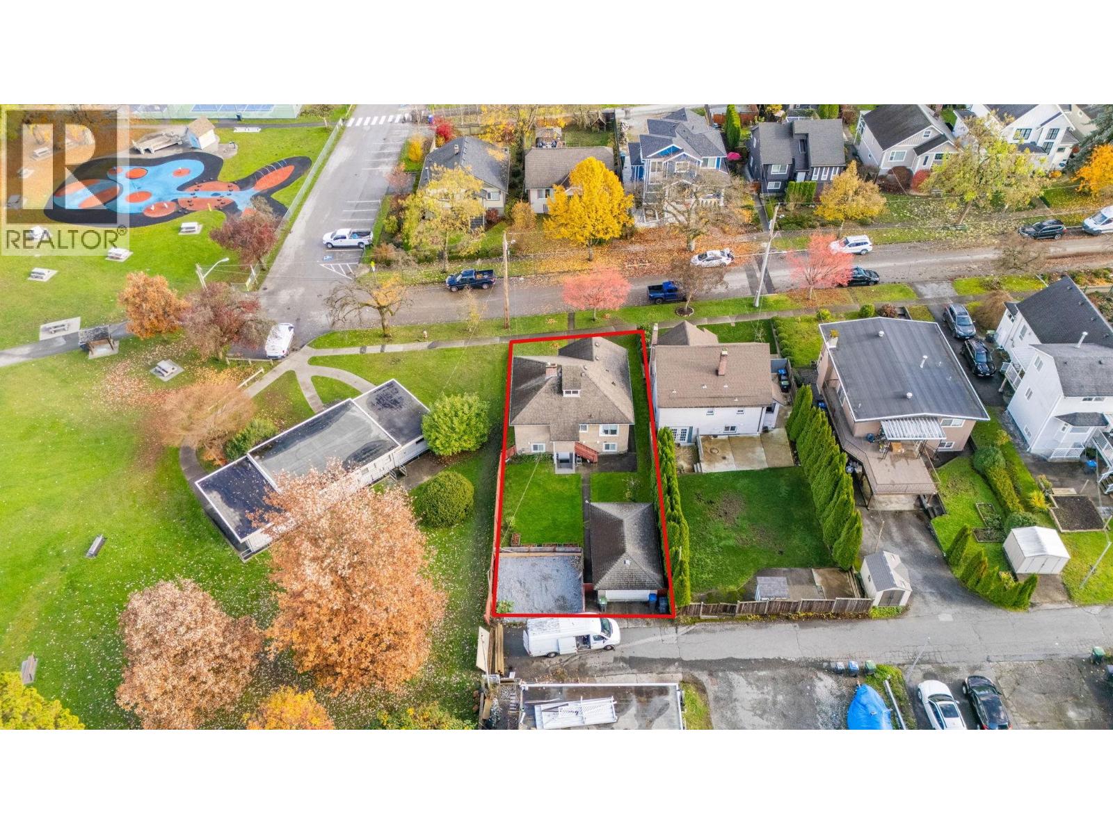 523 Kelly Street, New Westminster, British Columbia  V3L 3V1 - Photo 3 - R3103518