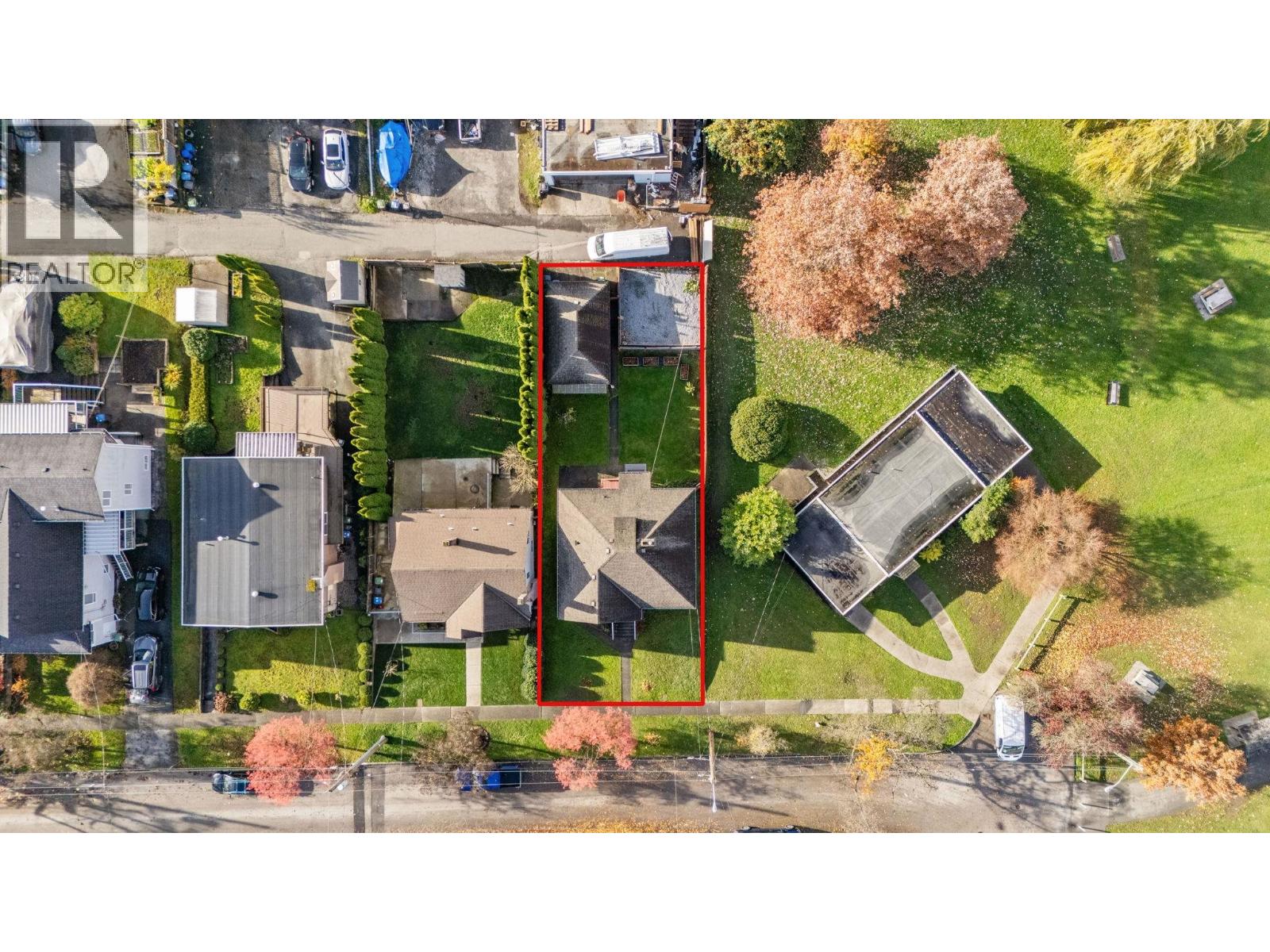 523 Kelly Street, New Westminster, British Columbia  V3L 3V1 - Photo 9 - R3103518