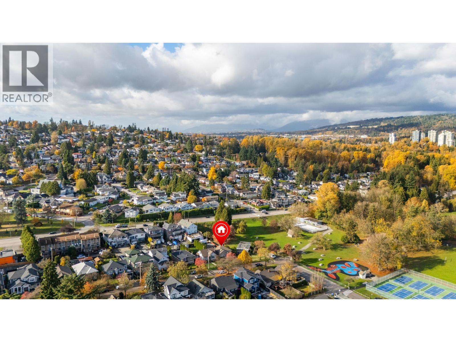 523 Kelly Street, New Westminster, British Columbia  V3L 3V1 - Photo 8 - R3103518