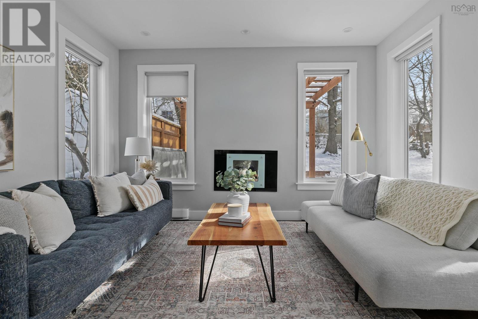 3669 Basinview Drive, Halifax, Nova Scotia  B3K 4Z7 - Photo 12 - 202605544