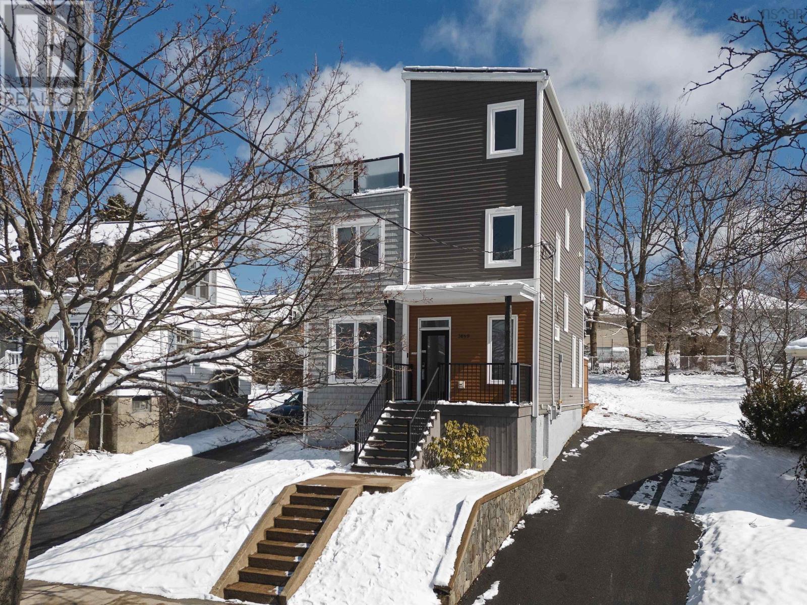 3669 Basinview Drive, Halifax, Nova Scotia  B3K 4Z7 - Photo 41 - 202605544