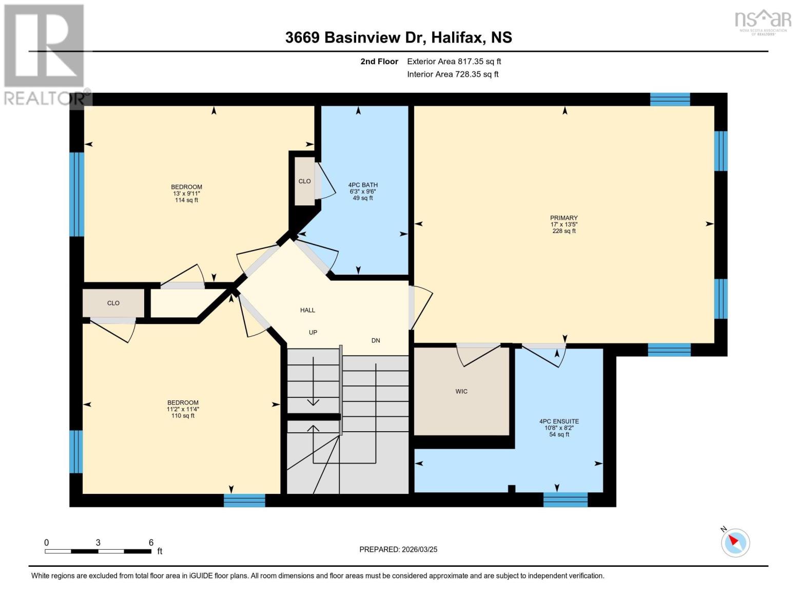 3669 Basinview Drive, Halifax, Nova Scotia  B3K 4Z7 - Photo 49 - 202605544
