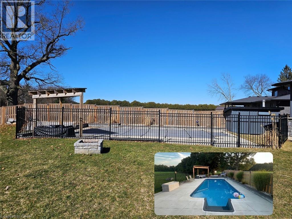 46 Stonebridge Place, Simcoe, Ontario  N3Y 0E6 - Photo 3 - 40801240