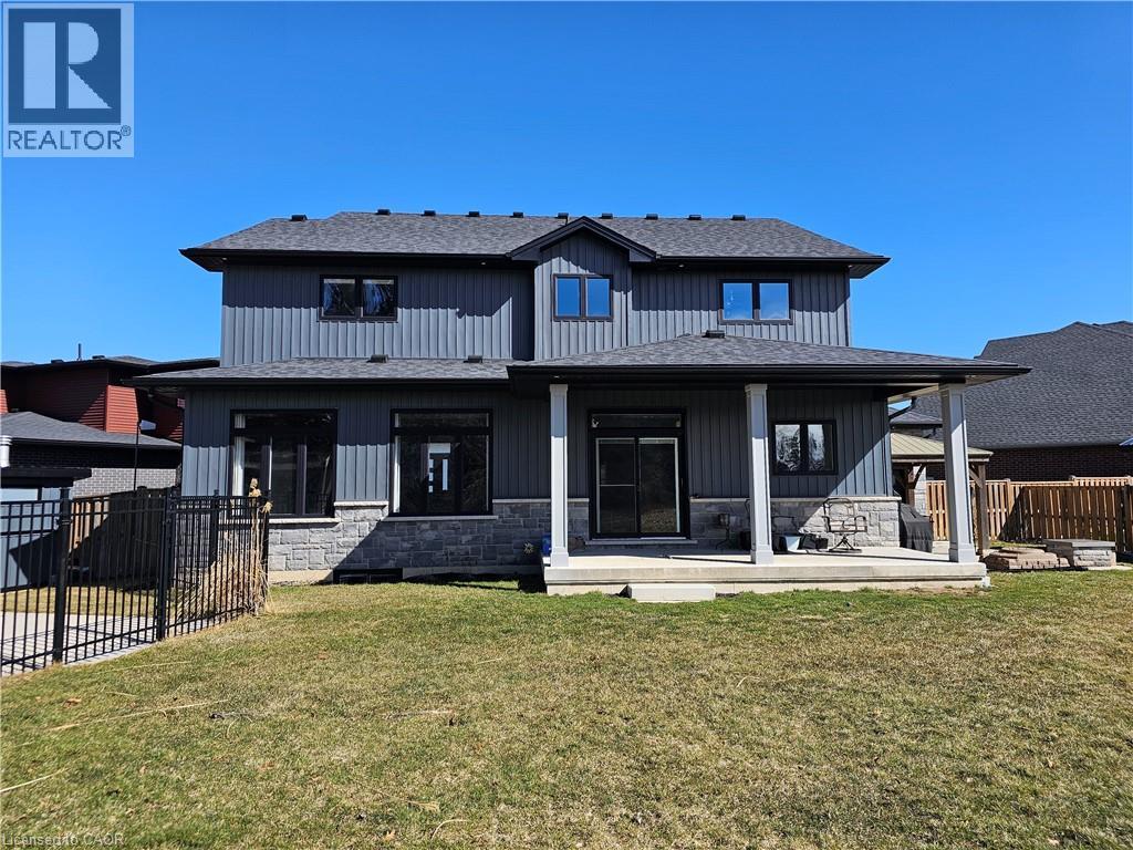 46 Stonebridge Place, Simcoe, Ontario  N3Y 0E6 - Photo 2 - 40801240