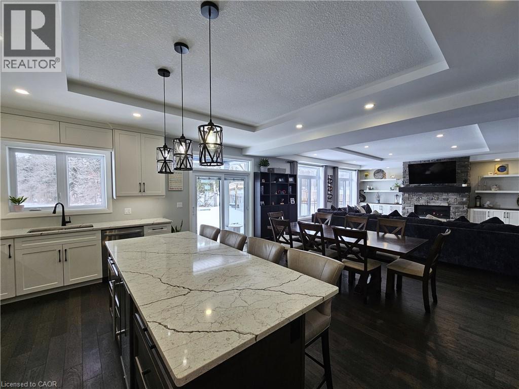 46 Stonebridge Place, Simcoe, Ontario  N3Y 0E6 - Photo 18 - 40801240