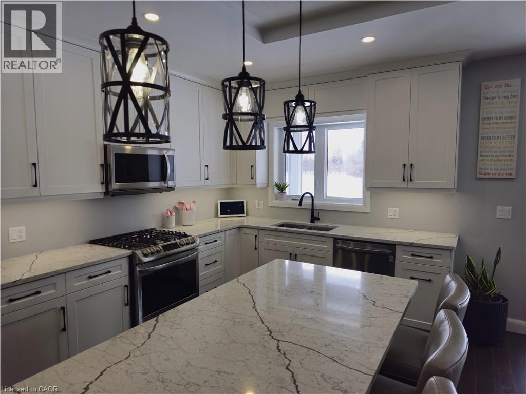 46 Stonebridge Place, Simcoe, Ontario  N3Y 0E6 - Photo 17 - 40801240