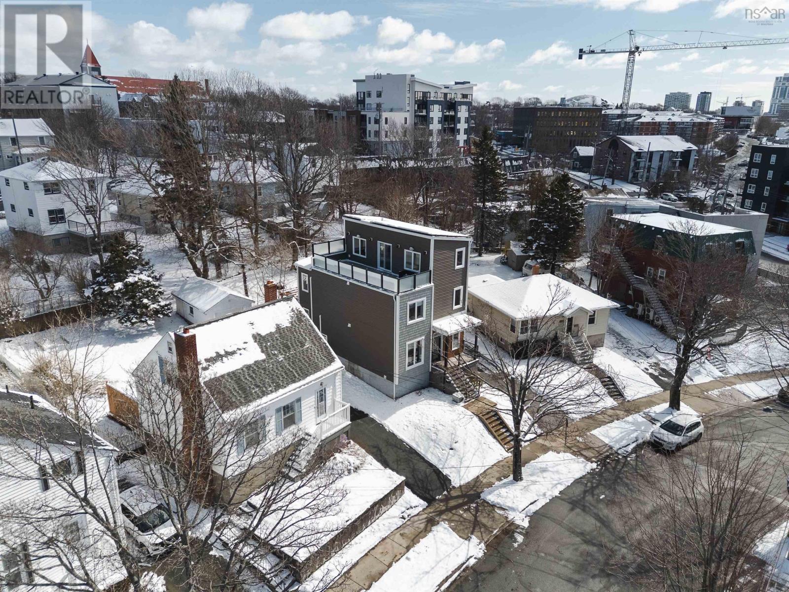 3669 Basinview Drive, Halifax, Nova Scotia  B3K 4Z7 - Photo 43 - 202605544